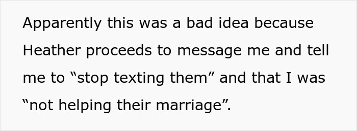 Adopted Woman Seeks Medical History From Biological Father, But His Furious Wife Blocks Her Attempts Adopted Woman Seeks Medical History From Biological Father, But His Furious Wife Blocks Her Attempts