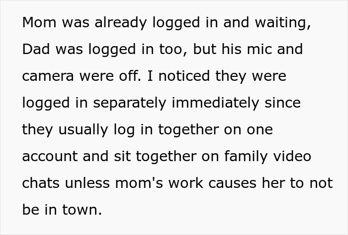 Woman Won’t Play MOH For Twin And Her Childhood Bully, Fam Asks Questions As The Truth Comes Out Woman Won’t Play MOH For Twin And Her Childhood Bully, Fam Asks Questions As The Truth Comes Out