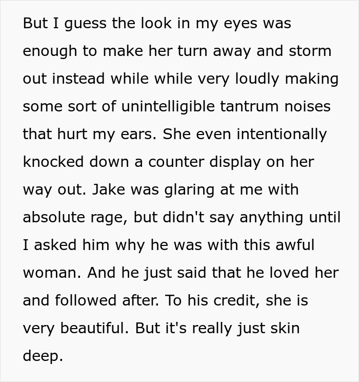 Son steals family heirloom to propose, dad accused of ruining life, Jake's rage and Sara's tantrum. Son steals family heirloom to propose, dad accused of ruining life, Jake's rage and Sara's tantrum.