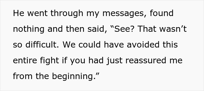 Guy Whines That GF Is Ignoring Him Even When She's Busy, Anxious GF Plots To Dump Him Secretly Guy Whines That GF Is Ignoring Him Even When She's Busy, Anxious GF Plots To Dump Him Secretly