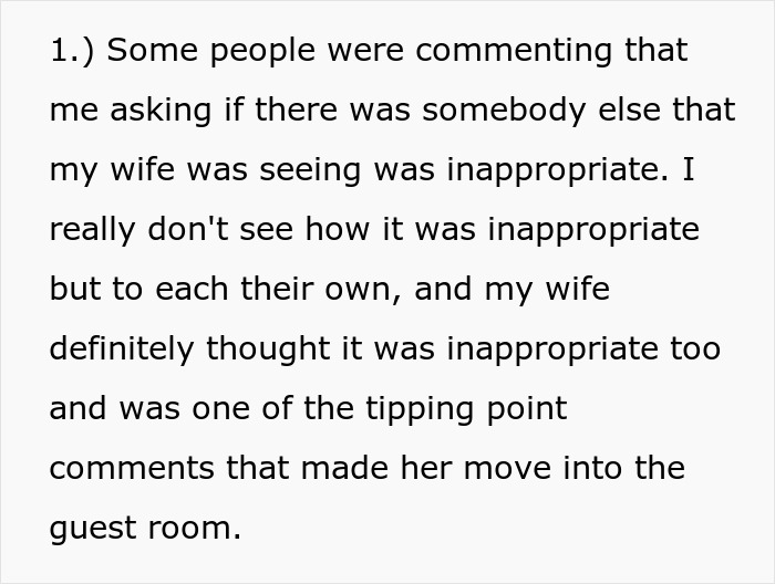 Mom Treats Son Like Her Stand-In Husband For Years, His Real Wife Eventually Quits The Role Mom Treats Son Like Her Stand-In Husband For Years, His Real Wife Eventually Quits The Role
