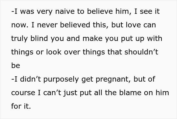 Guy Creates An Entire Fictional Relationship With His Child For A Year, GF Shell-Shocked Guy Creates An Entire Fictional Relationship With His Child For A Year, GF Shell-Shocked