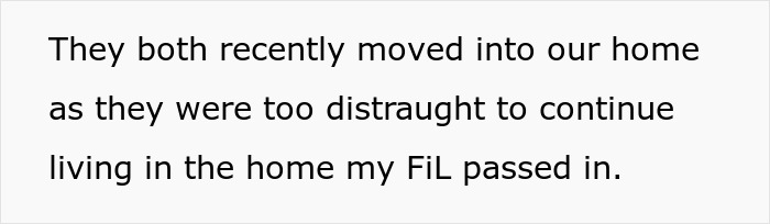 Financially Illiterate 27YO Gets Inheritance And Family Home, His BIL Is Starting Drama Financially Illiterate 27YO Gets Inheritance And Family Home, His BIL Is Starting Drama