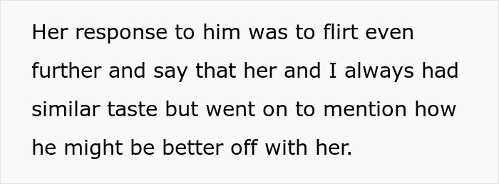 Woman Notices Her Friend Keeps Acting Stranger And Stranger, Finally Understands Why Woman Notices Her Friend Keeps Acting Stranger And Stranger, Finally Understands Why