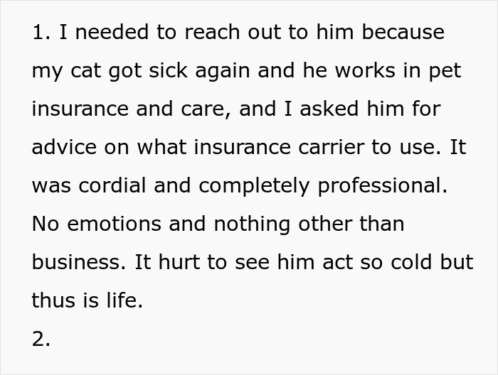 Adopted Woman Seeks Medical History From Biological Father, But His Furious Wife Blocks Her Attempts Adopted Woman Seeks Medical History From Biological Father, But His Furious Wife Blocks Her Attempts