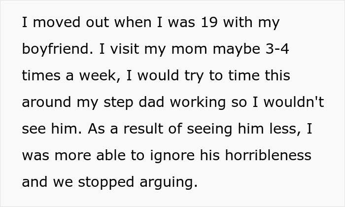 Mom Thinks Her Husband And Daughter Have A Funny Relationship, Wedding Plans Reveal The Ugly Truth Mom Thinks Her Husband And Daughter Have A Funny Relationship, Wedding Plans Reveal The Ugly Truth