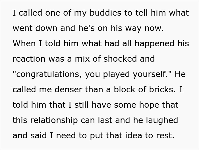 Mom Treats Son Like Her Stand-In Husband For Years, His Real Wife Eventually Quits The Role Mom Treats Son Like Her Stand-In Husband For Years, His Real Wife Eventually Quits The Role