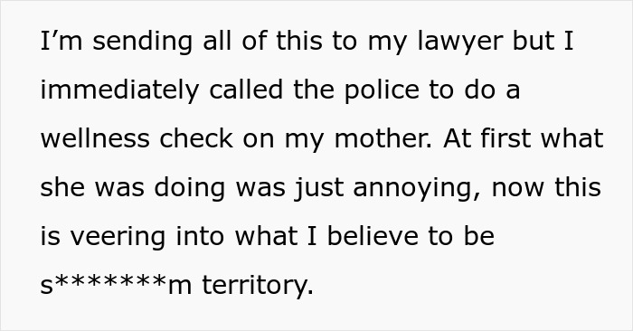 Mom Treats Son Like Her Stand-In Husband For Years, His Real Wife Eventually Quits The Role Mom Treats Son Like Her Stand-In Husband For Years, His Real Wife Eventually Quits The Role