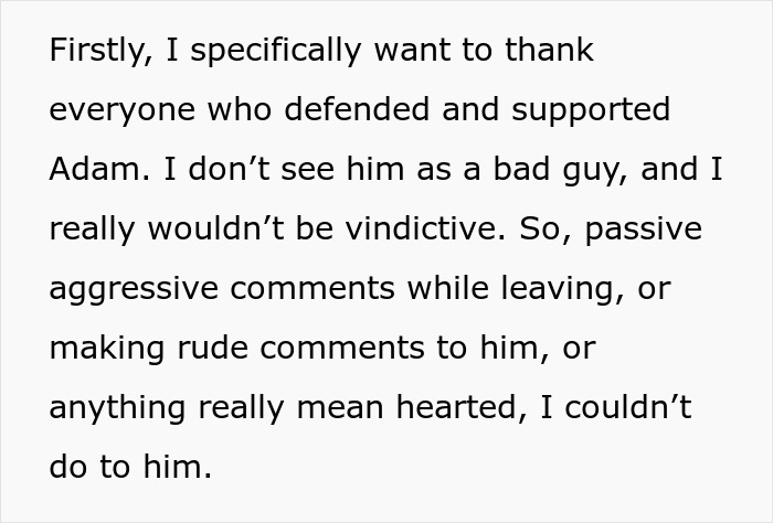 Future MIL Spends Years Sabotaging Son’s Relationship, Pushes His Fiancée Close To Calling It Quits Future MIL Spends Years Sabotaging Son’s Relationship, Pushes His Fiancée Close To Calling It Quits