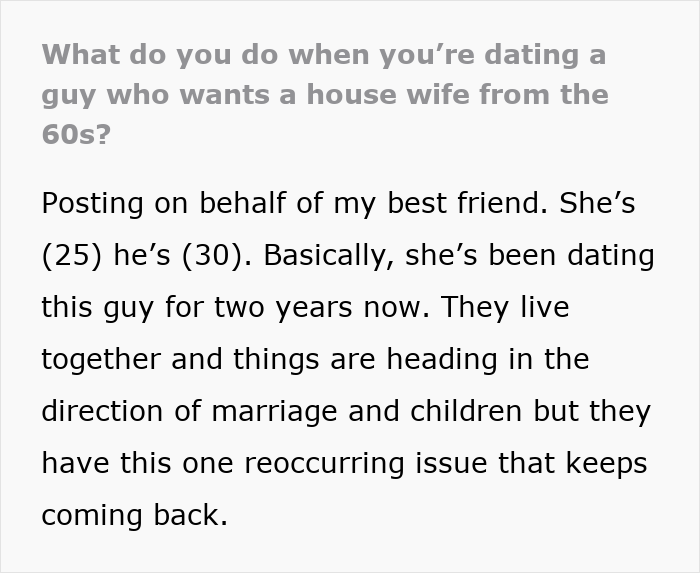Man Reads A Secretly Written Post About Him And Can’t See The Problem So He Dumps His GF Man Reads A Secretly Written Post About Him And Can’t See The Problem So He Dumps His GF