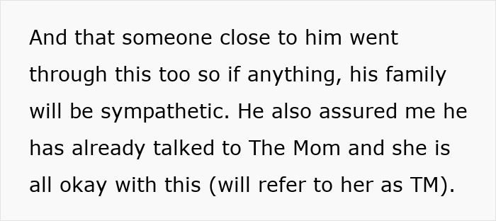 Woman Learns Fiancé Plans To Move Parents In When They’re Older, Decides She Won’t Stick Around For It Woman Learns Fiancé Plans To Move Parents In When They’re Older, Decides She Won’t Stick Around For It