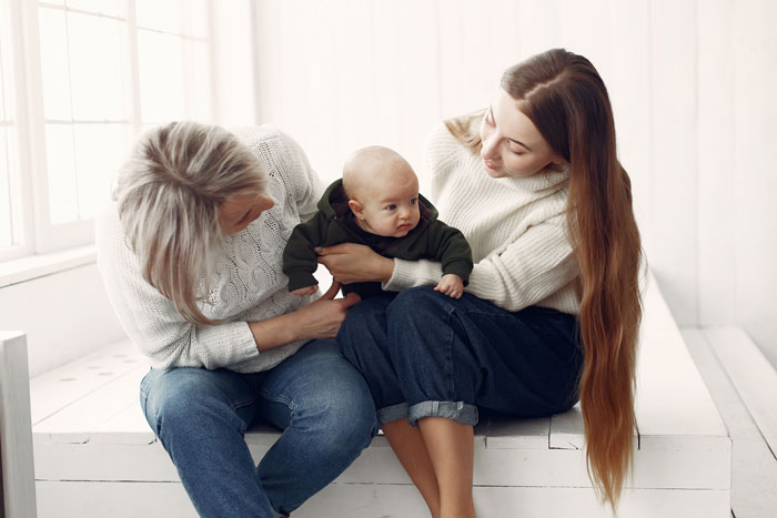 Wife Uses A Boy's Name For Baby Daughter Behind Hubby’s Back, He Considers Divorce When He Finds Out Wife Uses A Boy's Name For Baby Daughter Behind Hubby’s Back, He Considers Divorce When He Finds Out