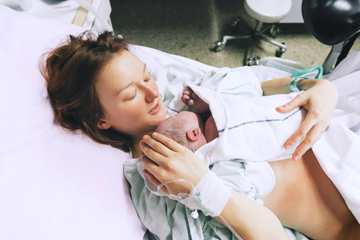 Wife Uses A Boy's Name For Baby Daughter Behind Hubby’s Back, He Considers Divorce When He Finds Out Wife Uses A Boy's Name For Baby Daughter Behind Hubby’s Back, He Considers Divorce When He Finds Out