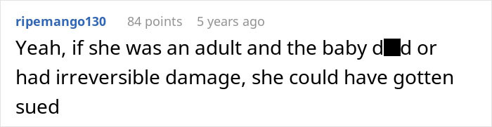 Parents Shortchange Teen Babysitter After Ignoring Her For Hours, And Get An Expensive Surprise Parents Shortchange Teen Babysitter After Ignoring Her For Hours, And Get An Expensive Surprise