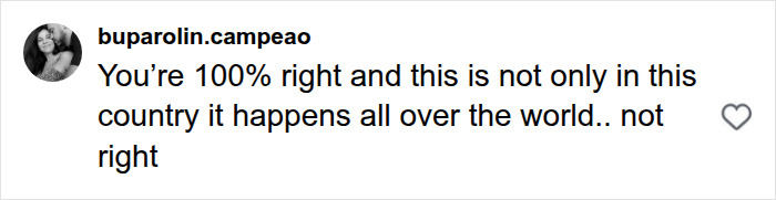 A user agrees about the concerning back-to-school kids clothing trend, noting it is a global issue. A user agrees about the concerning back-to-school kids clothing trend, noting it is a global issue.