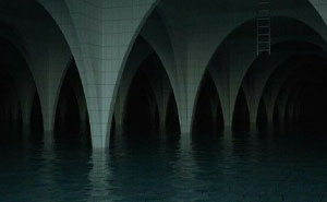 80 Unnerving Yet Intriguing Liminal Spaces That Feel Unreal
