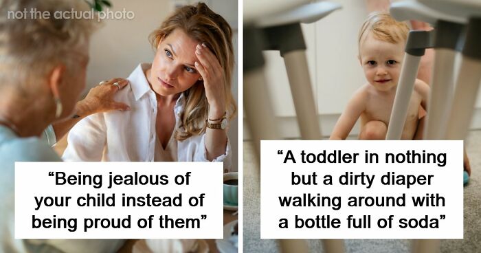 51 Things That Scream “I Am A Horrible Parent”