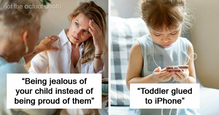 51 Things That Scream “I Am A Horrible Parent”