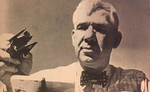 Project X-Ray: The US Idiot-Proof Plan To Win WWII With An Army Of Bats
