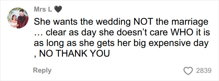 Bestie Expects Woman To Side With Her Despite Cheating On Fiancé, Shocked When Friendship Ends Bestie Expects Woman To Side With Her Despite Cheating On Fiancé, Shocked When Friendship Ends