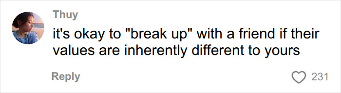 Bestie Expects Woman To Side With Her Despite Cheating On Fiancé, Shocked When Friendship Ends Bestie Expects Woman To Side With Her Despite Cheating On Fiancé, Shocked When Friendship Ends