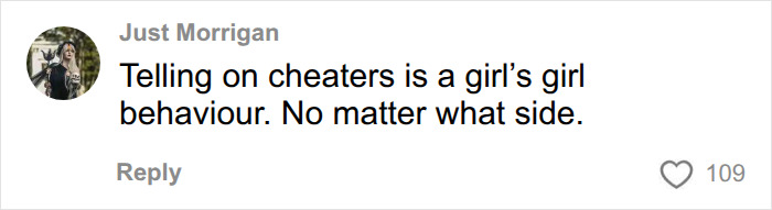 Bestie Expects Woman To Side With Her Despite Cheating On Fiancé, Shocked When Friendship Ends Bestie Expects Woman To Side With Her Despite Cheating On Fiancé, Shocked When Friendship Ends