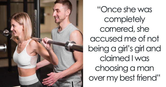 Bestie Expects Woman To Side With Her Despite Cheating On Fiancé, Shocked When Friendship Ends