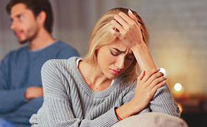 Woman Calls Dibs On Heartbroken Bestie’s Ex, Decides One Month Is Enough And Asks Him Out