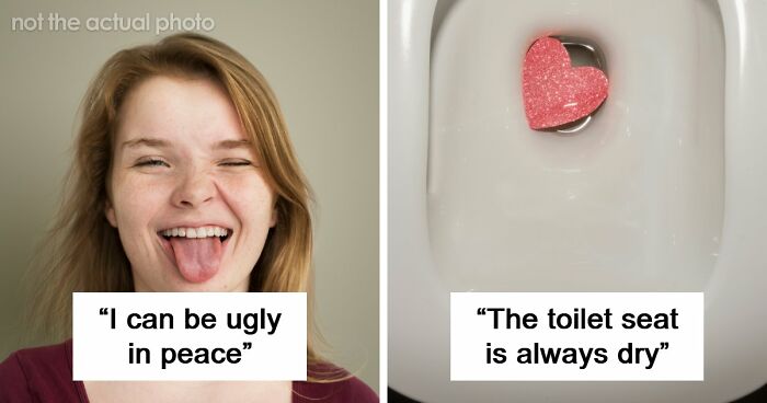 89 Honest Confessions From People Who Secretly Love Being Single And Living Alone