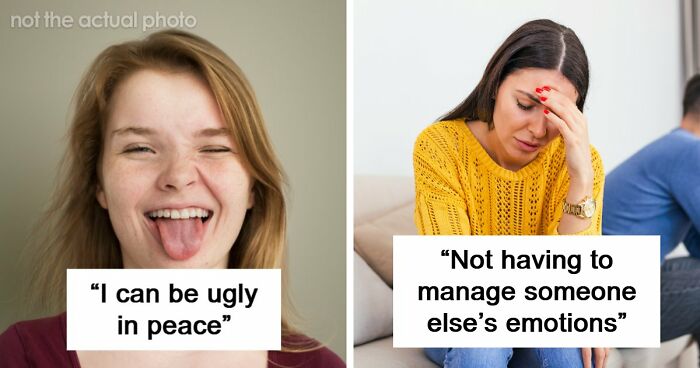 89 Honest Confessions From People Who Secretly Love Being Single And Living Alone