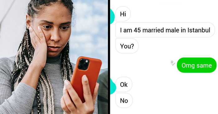 34 Women Who Won The Internet For The Savage Ways They Shut Down Creepy Men