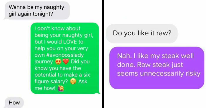 34 Dumb And Creepy Men Get Silenced By Ruthless Women, And The Internet Is Celebrating