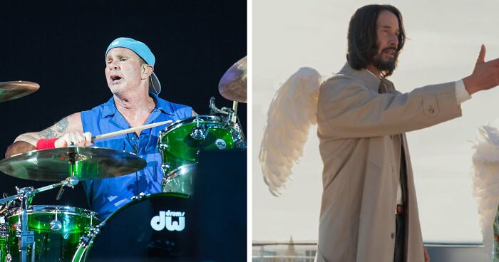 53 Celebrity Encounters That Didn’t Go The Way People Expected