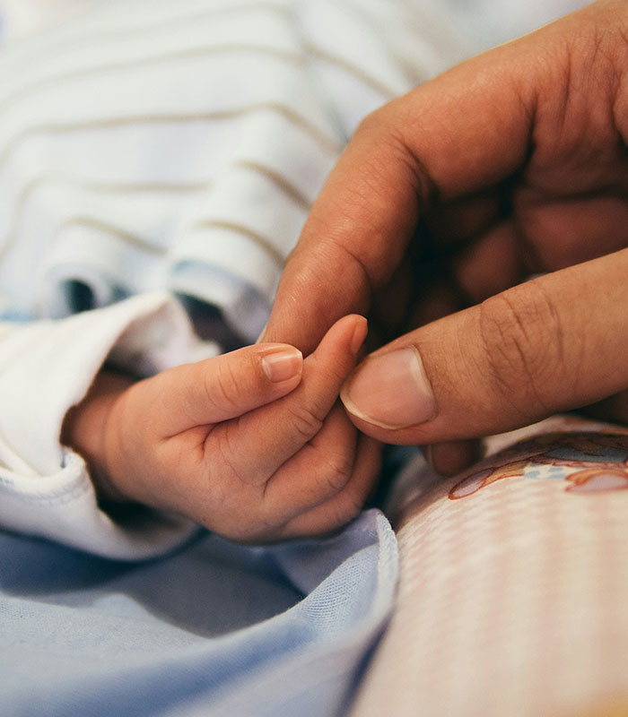 Biological Parents Escalate Legal Battle Against Surrogate Who Defied Their Wishes To End Pregnancy Biological Parents Escalate Legal Battle Against Surrogate Who Defied Their Wishes To End Pregnancy