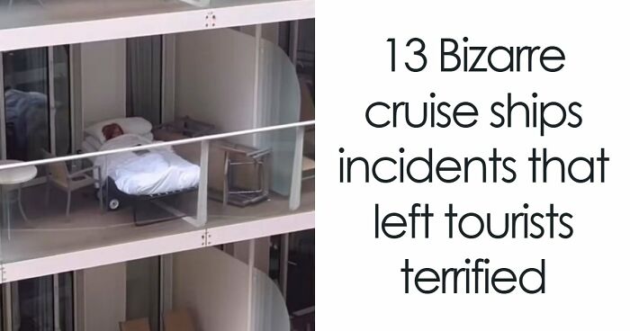75 Buildings That Are Pretending To Be Something They’re Not And It’s Pretty Obvious