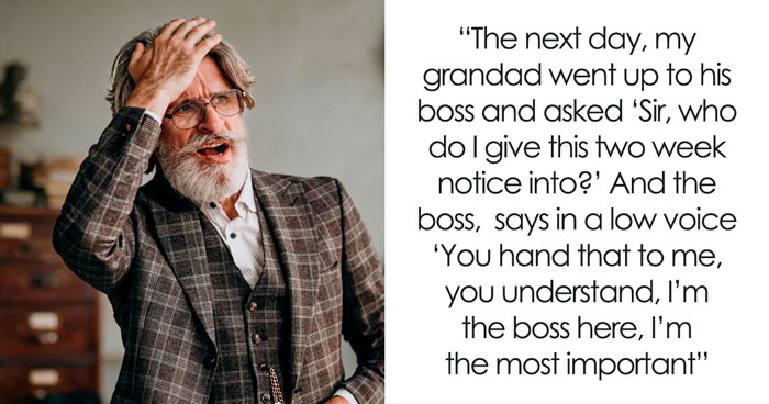 Company Loses Its Only Employee Who Can Fix A Critical Machine And Pays Dearly For The Arrogance