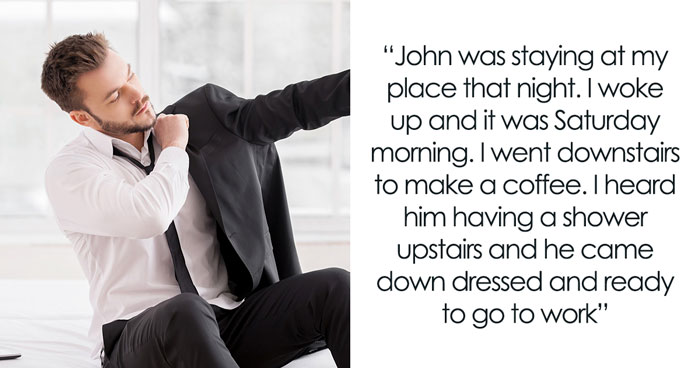 Woman Ditches Dude After His Extremely Weird Prank, He Still Hasn’t Moved On From It After 8 Years