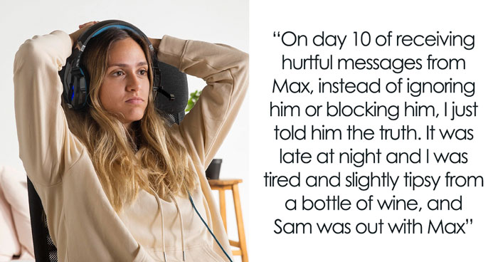Woman Thinks BF’s Bestie Can’t Stand Her, Then Learns The Terrible Reason Why
