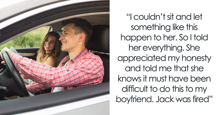 Guy Chooses Kind Bestie Over Conniving BF, Relationship Unravels As BF’s Dark Secrets Spill Out
