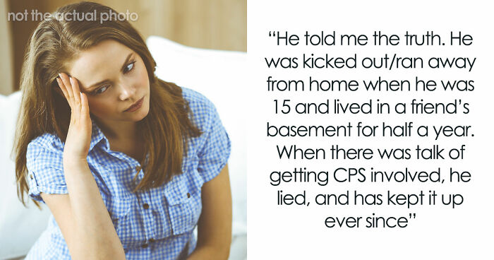 Woman Left In Shock After Uncovering Her Boyfriend’s Decade-Long Lie