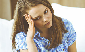 Woman Left In Shock After Uncovering Her Boyfriend’s Decade-Long Lie