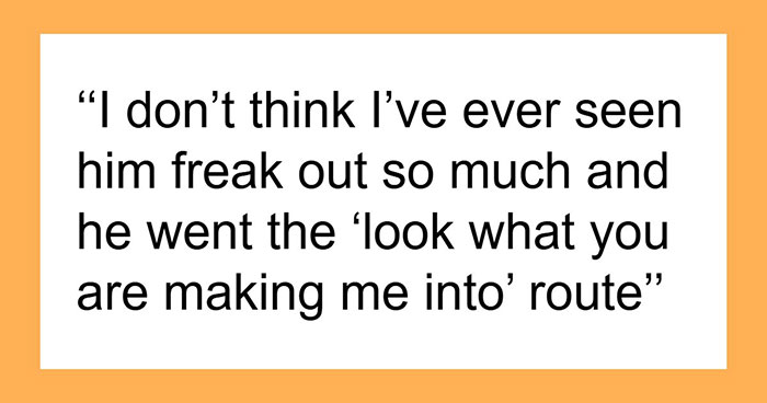 Boyfriend Loses It After Being Asked To Stop Reading “Hallucinated” Google AI Answers