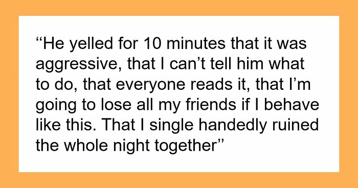 Boyfriend Loses It After Being Asked To Stop Reading “Hallucinated” Google AI Answers