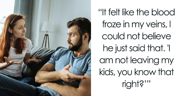 Man Sings Praises To His Parents, GF Finally Finds Out The Reason Why And Breaks Up With Him