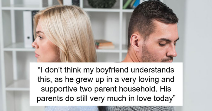 Guy Insists On Asking GF’s Father Before Proposing, Despite Her Pleas, And Ends Up Without Her