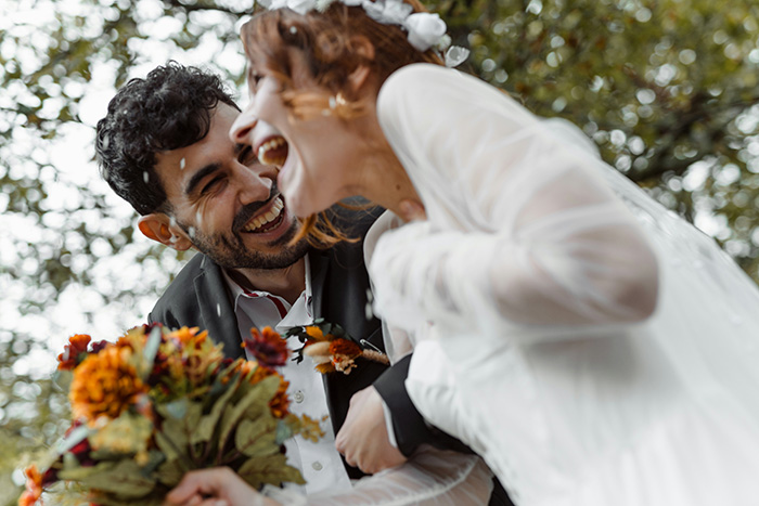 Bride Waits Until The Day Before Her Wedding To Finalize The Venue, Learns That It Doesn't Work That Way Bride Waits Until The Day Before Her Wedding To Finalize The Venue, Learns That It Doesn't Work That Way