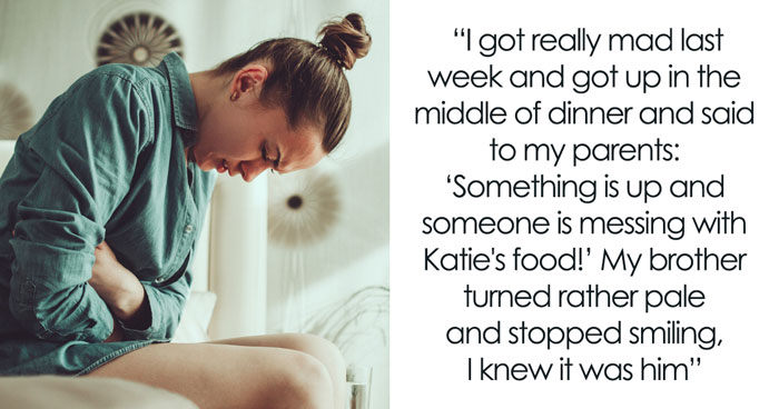 Allergic Woman Suffers Severe Reactions For Years, Horrified To Learn BF’s Bro Caused Them All
