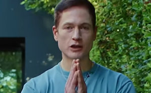 “My Stomach Is Eating Itself”: Biohacker Bryan Johnson Redoubles Efforts To Live Forever After Admitting Incurable Disease