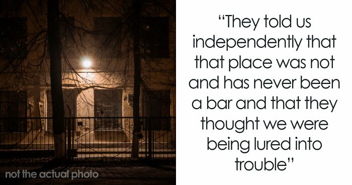 48 Campers Share The Creepiest Things They’ve Ever Experienced
