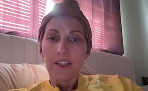 TikToker Pre-Recorded Her Own Goodbye Video Before Passing, And Her Final Message Has Moved Millions